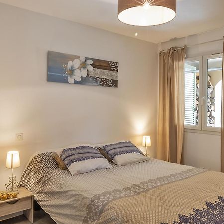 Апартаменти Casa U Castagnettu Патрімоньйо Екстер'єр фото